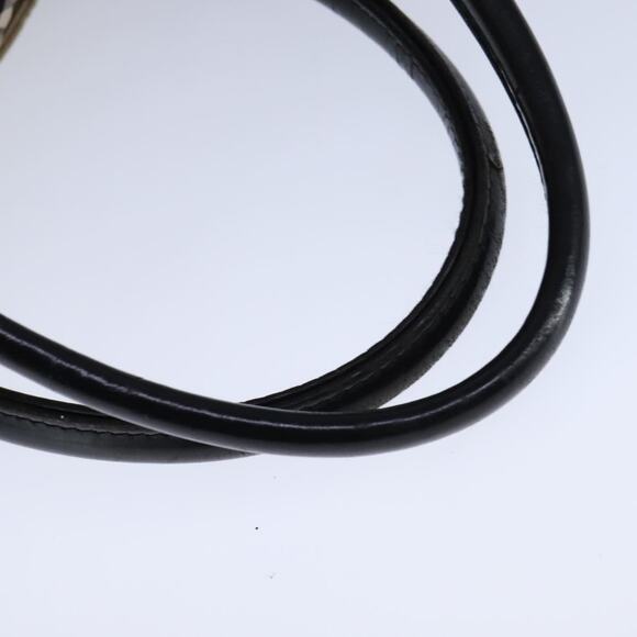 Burberry Blue Label Hand Bag Nylon Beige - Picture 7 of 16